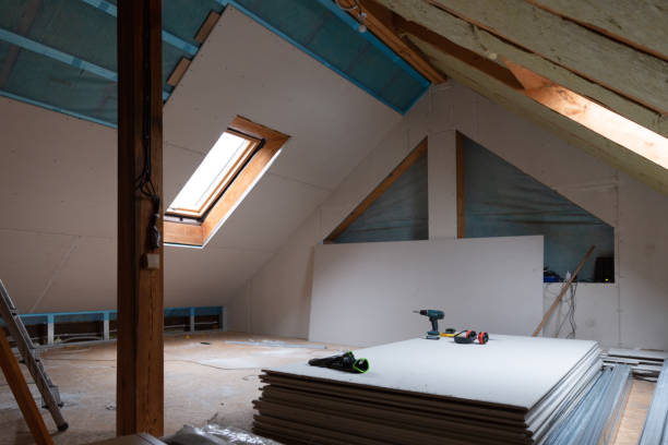 Best DIY Insulation Kits and Guidance in Inwood, FL