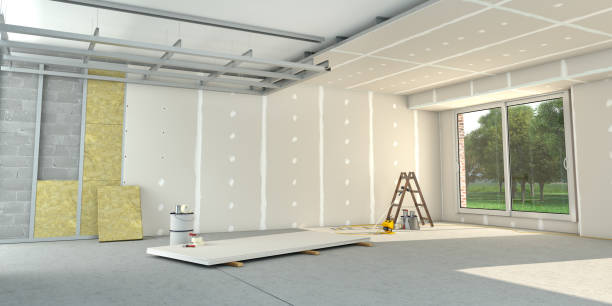 Best Insulation for Specific Applications in Inwood, FL