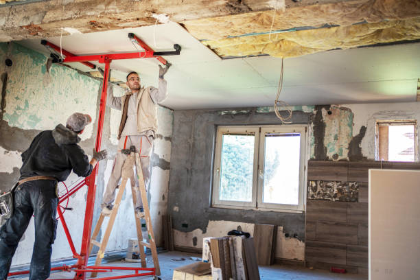 Best Spray Foam Insulation in Inwood, FL