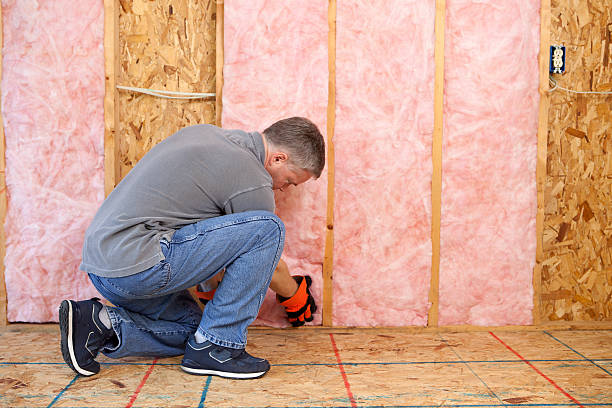 Types of Insulation We Offer in Inwood, FL